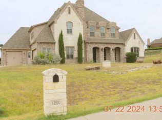 12532 Villa Milano Dr, Fort Worth, TX 76126