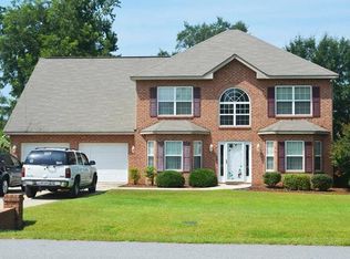 156 Davidson Rd, Bonaire, GA 31005