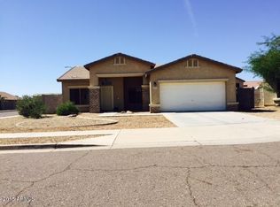 5214 S 53rd Ln, Laveen, AZ 85339