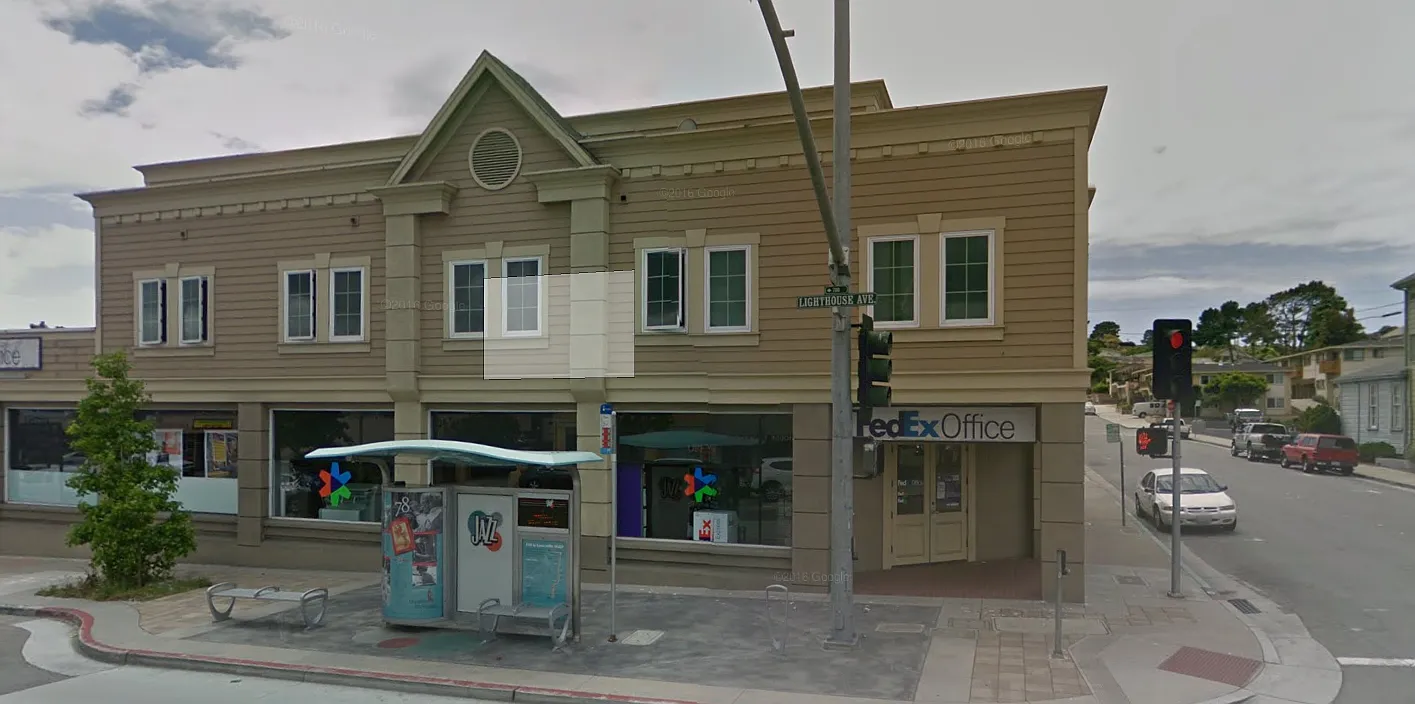 799 Lighthouse Avenue - Monterey — Photo 2