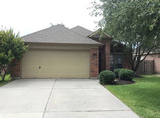 2411 Morgan Ridge Ln, Spring, TX 77386