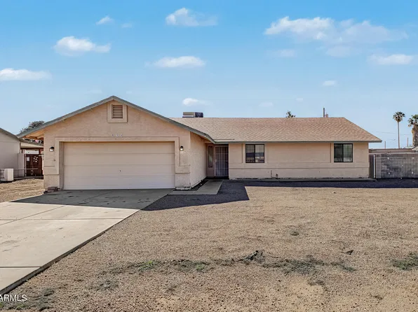 531 E MESQUITE Avenue, Apache Junction, AZ 85119