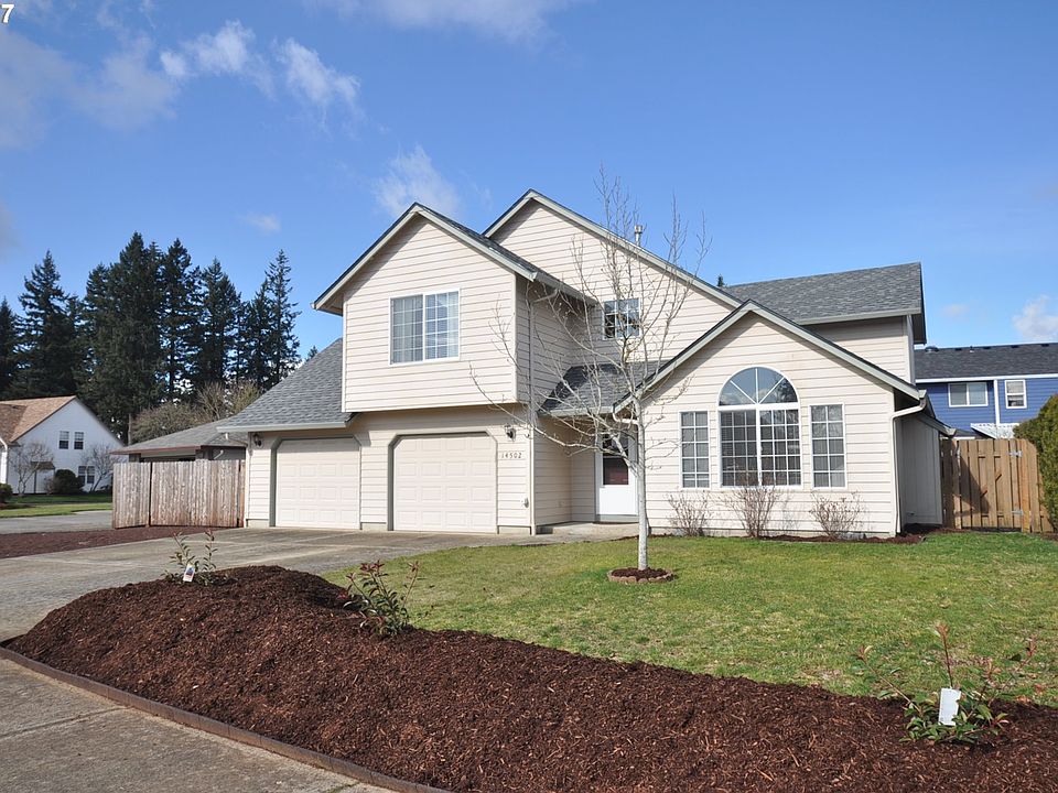 14502 NE 31st St, Vancouver, WA 98682 Zillow