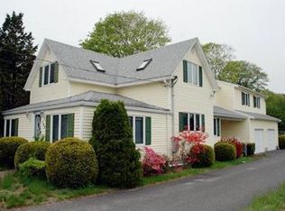 104 White Horse Rd, Plymouth, MA 02360