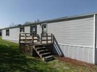 920 Murphyville Rd, Rural Retreat, VA 24368