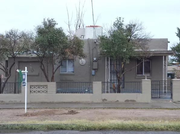3443 S Belmar Ave, Tucson, AZ 85713