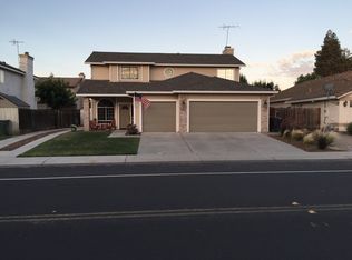 1182 Ruess Rd, Ripon, CA 95366