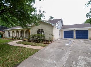 4123 Littleberry Rd, Houston, TX 77088