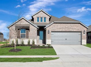 1004 Birkdale Dr, Justin, TX 76247