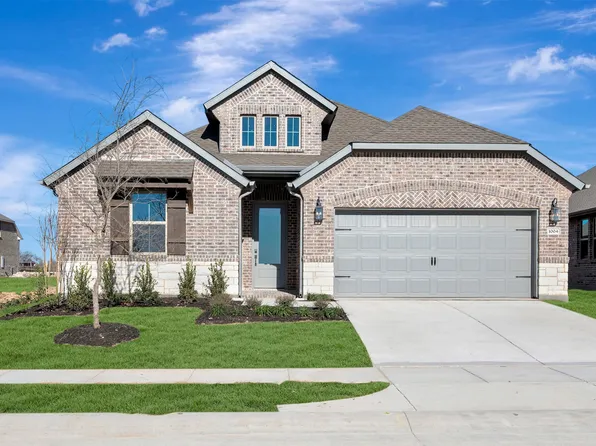 1004 Birkdale Dr, Justin, TX 76247
