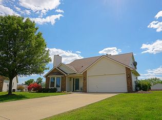 6211 Tarbet Pl, Fort Wayne, IN 46835