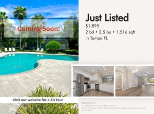 9828 Fan Palm Way, Tampa, FL 33610