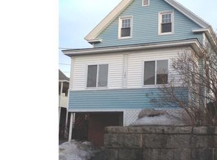 107 Hill St, Biddeford, ME 04005