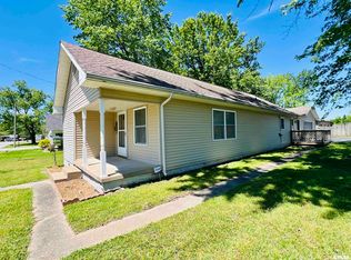 106 E Finucane St, Marion, IL 62959