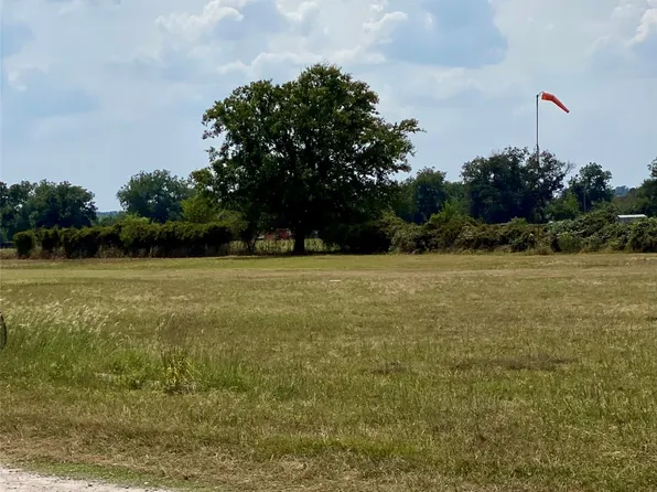 LOT 3 Boeing Trl, Weatherford, TX 76087