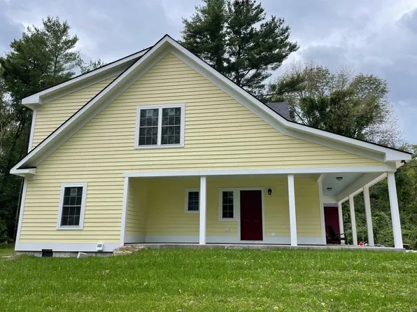 (undisclosed Address), Sheffield, MA 01257
