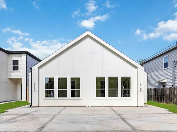 7926 Jester St #A-d, Houston, TX 77051