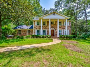 5119 Ile De France Dr, Tallahassee, FL 32308