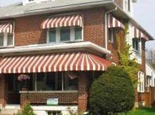 1917 W Congress St, Allentown, PA 18104
