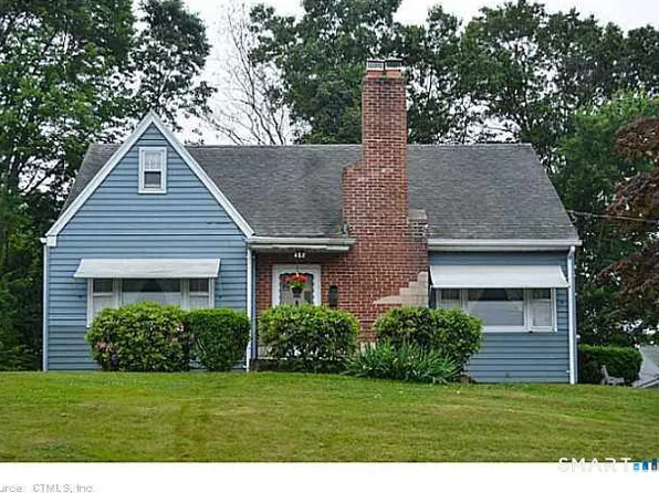 422 Francis Street, New Britain, CT 06053
