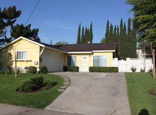 10037 Halbrent Ave, Mission Hills, CA 91345