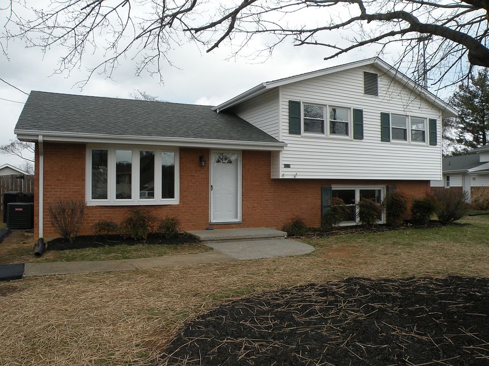 1st image of 4508 Vest Dr SW