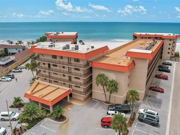 17580 Gulf Blvd, Redington Shores, FL