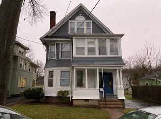 196 Willard St UNIT 3, New Haven, CT 06515