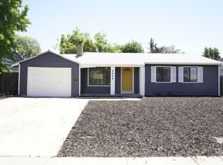 4454 Forest Pkwy, Sacramento, CA