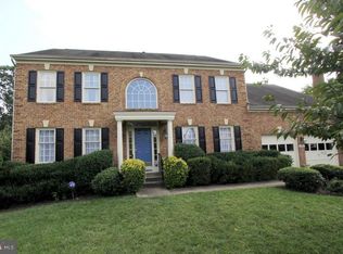 6395 True Ln, Springfield, VA 22150