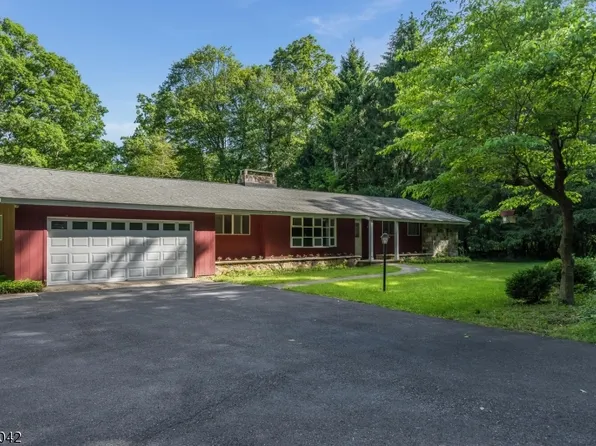 501 Valley Rd, Mansfield Twp., NJ 07863