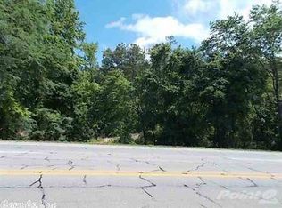 1500 Beck Ln, Benton, AR 72019