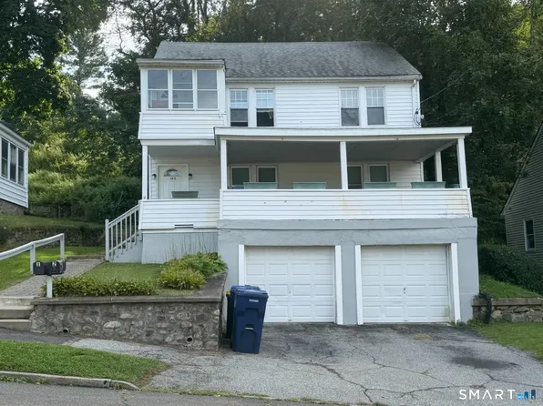 160 Hodge Avenue, Ansonia, CT 06401
