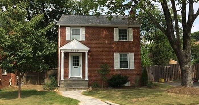 Front elevation