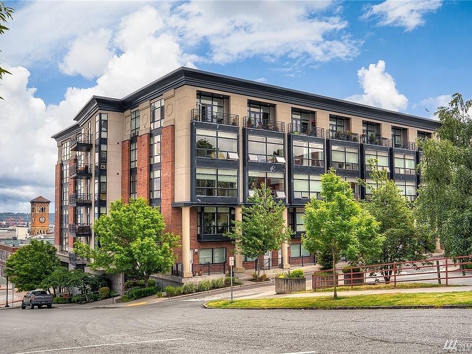 1st image of 708 Market St Unit 709