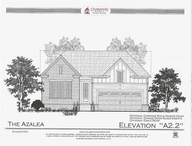 1st image of 1311 Ruddy Way Lot 272