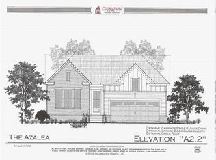 1311 Ruddy Way LOT 272, Lebanon, TN 37090