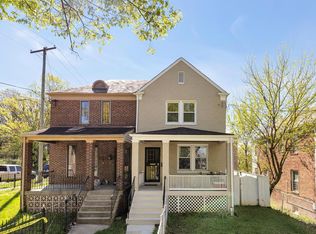 65 Allison St NE, Washington, DC 20011