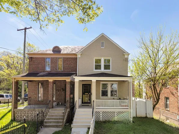65 Allison St NE, Washington, DC 20011