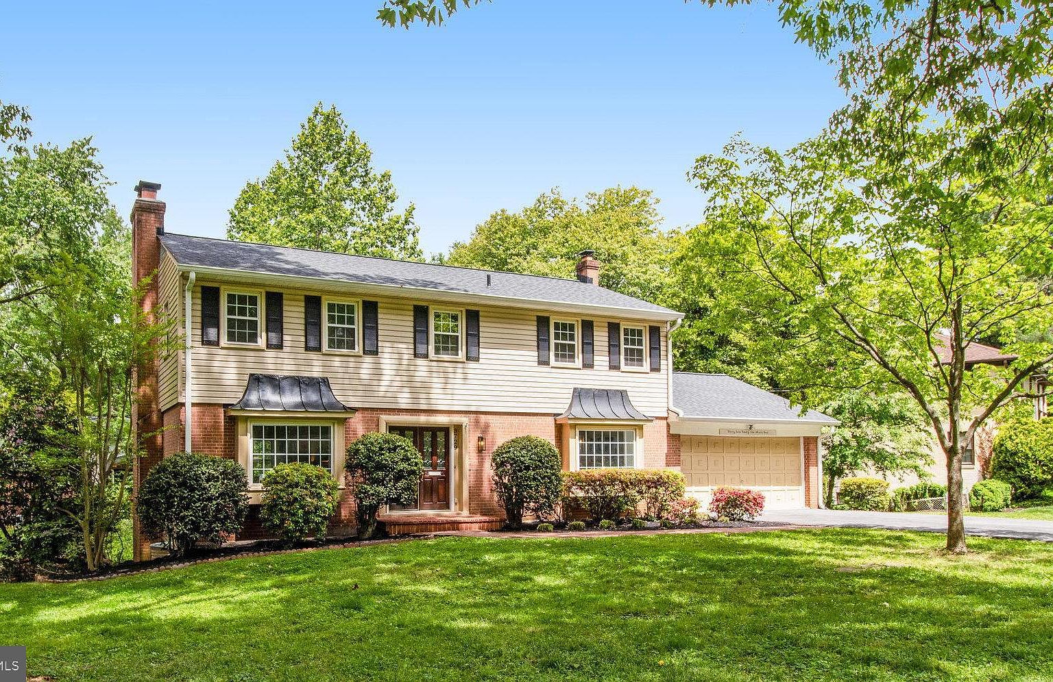 3729 Acosta Rd, Fairfax, VA 22031 Zillow