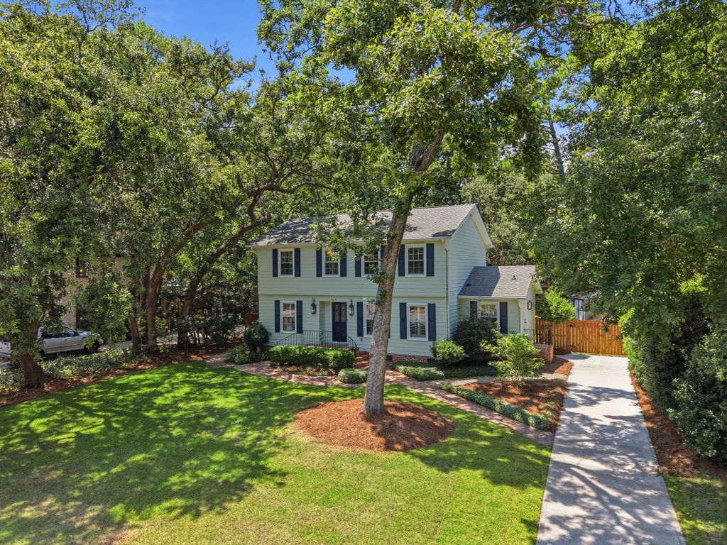 1249 Dearsley Ct, Mount Pleasant, SC - View 2