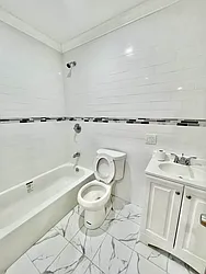 Rented by Stuyvesant Heights Realty Corp