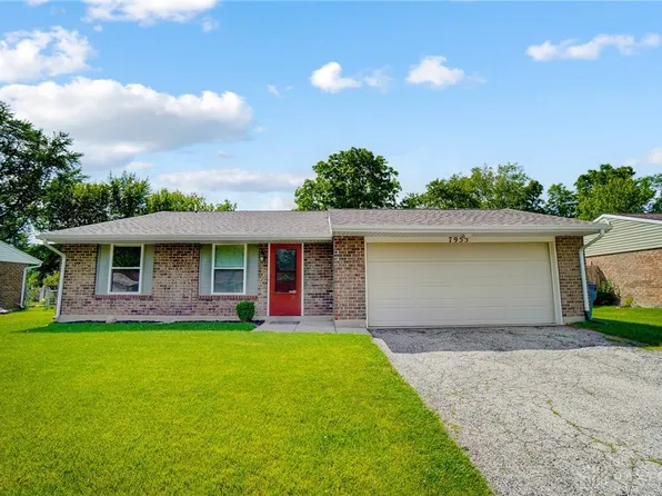 7955 Thistlewood Ct, Dayton, OH 45424