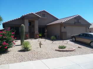 6403 W Lariat Ln, Phoenix, AZ 85083