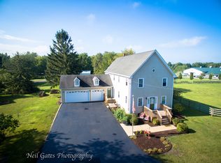 44W309 Interstate Highway C, Maple Park, IL 60151