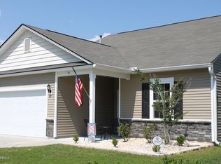 31 Brasstown Way, Beaufort, SC 29906