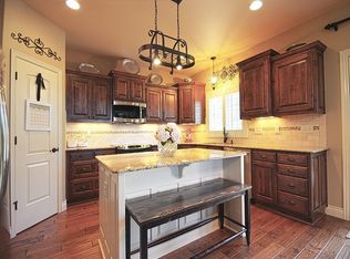 3709 NW Riverbend Rd, Bentonville, AR 72712