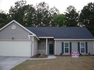 1108 Alwyn Blvd, Summerville, SC 29485