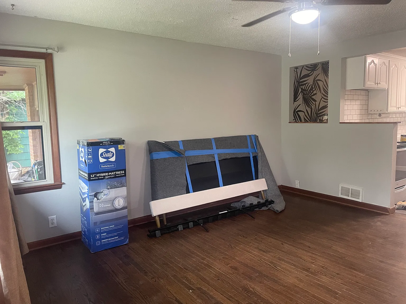 2 bed, 1341 sqft, $1,750 — Photo 4