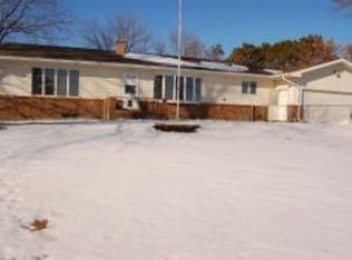 915 County Road 5, Ashland, NE 68003